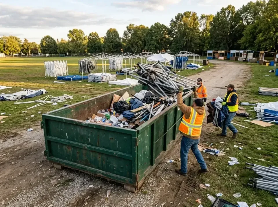 temporary-event-waste-containe-016 — frequently asked questions, Roll-Off Dumpster Rental Services in Normandy, MO